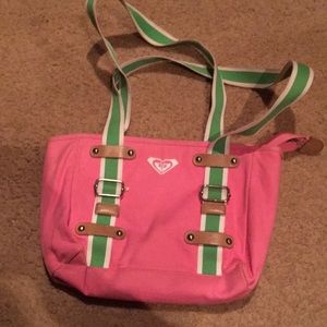 Roxy purse